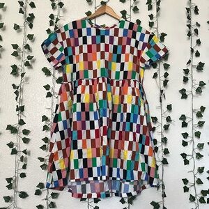 Target Pride! Dress